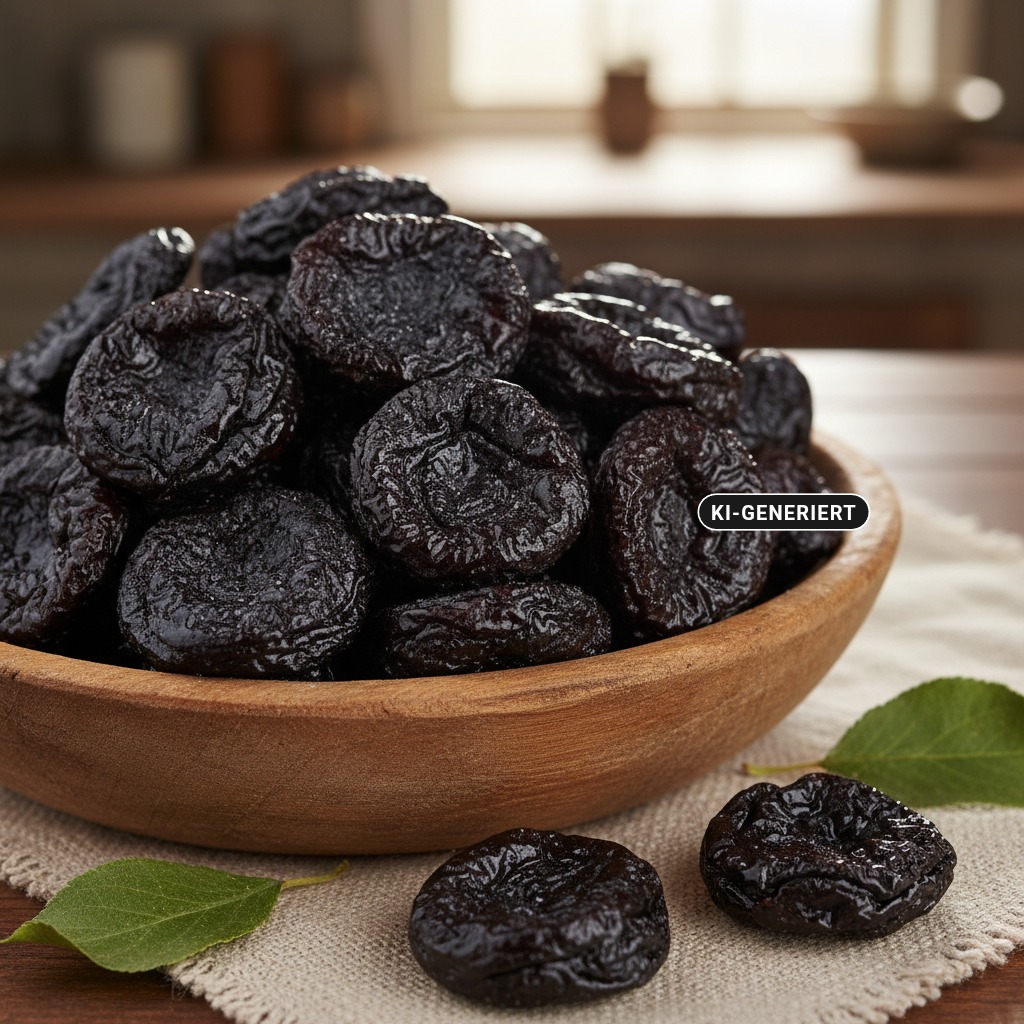 Pflaumen (100g)